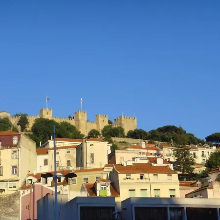 Bairro Alto Gaveas Family Apartamento *