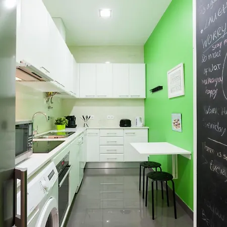 Apartamento Bairro Alto Gaveas Family *