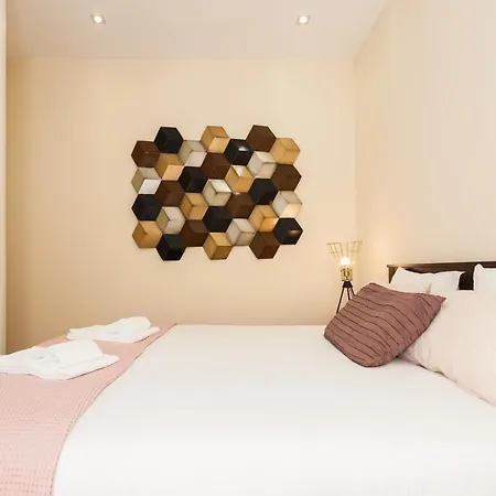 Apartamento Bairro Alto Gaveas Family Lisboa