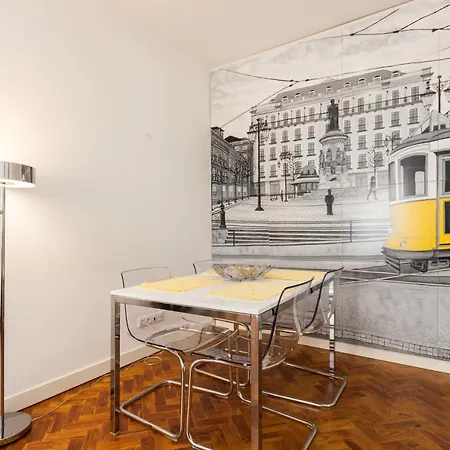 Bairro Alto Gaveas Family Lisboa